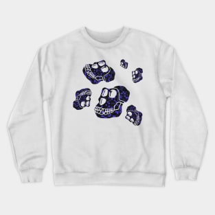 Bored apes Crewneck Sweatshirt